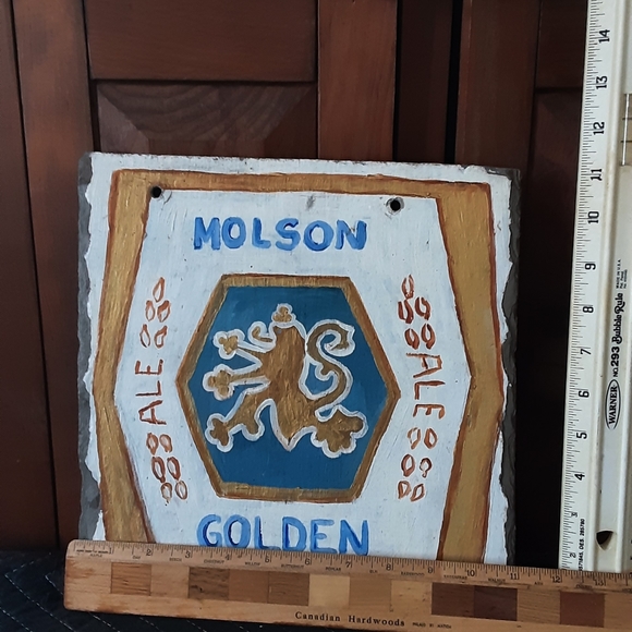 Slate Molson Golden - Picture 4 of 6